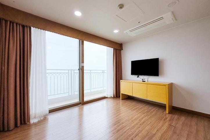 Mohang Haenaru Family Hotel Buan Δωμάτιο φωτογραφία