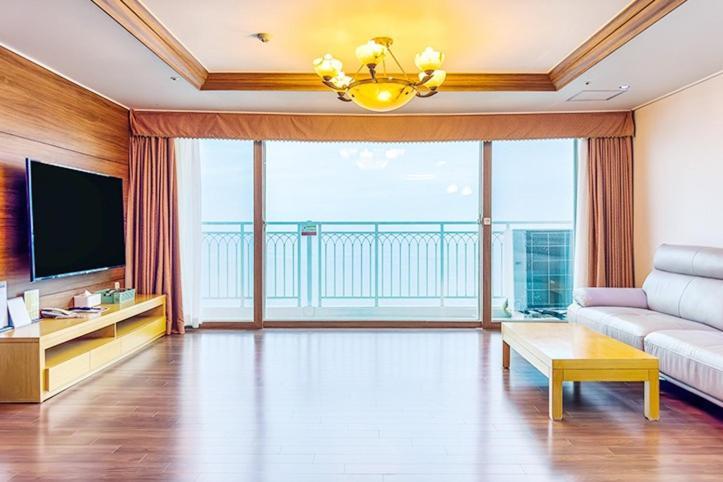 Mohang Haenaru Family Hotel Buan Δωμάτιο φωτογραφία