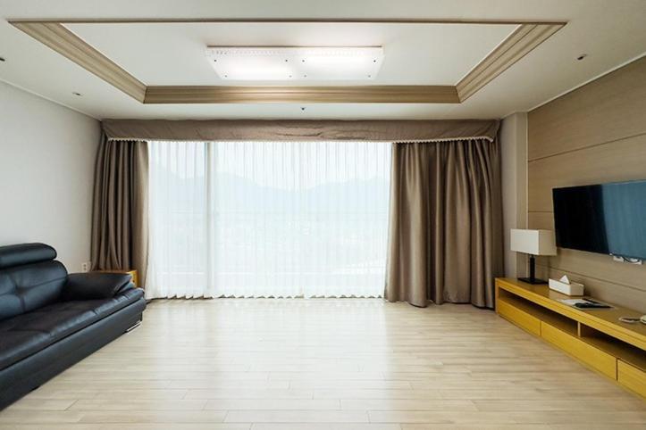 Mohang Haenaru Family Hotel Buan Δωμάτιο φωτογραφία