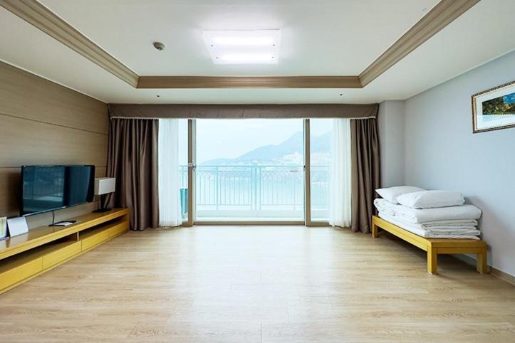 Mohang Haenaru Family Hotel Buan Δωμάτιο φωτογραφία